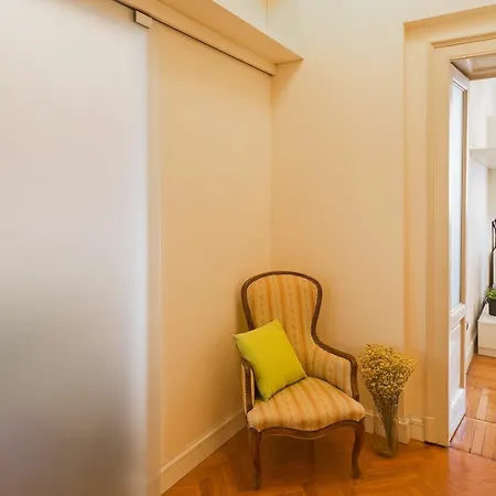 Apartman Hintown Canonica *