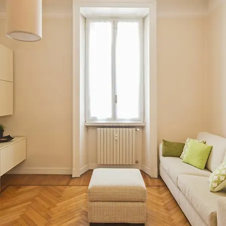 Appartamento Hintown Canonica