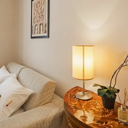 Appartamento Hintown Canonica