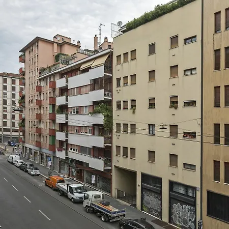 Appartamento Hintown Canonica *