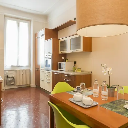 Hintown Canonica Appartamento Milano