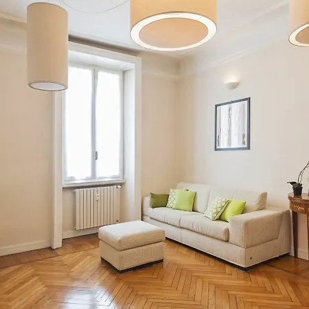 Hintown Canonica * Mailand