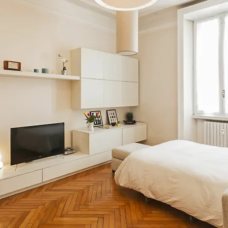 Hintown Canonica Apartment
