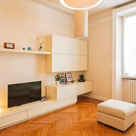Hintown Canonica Milan