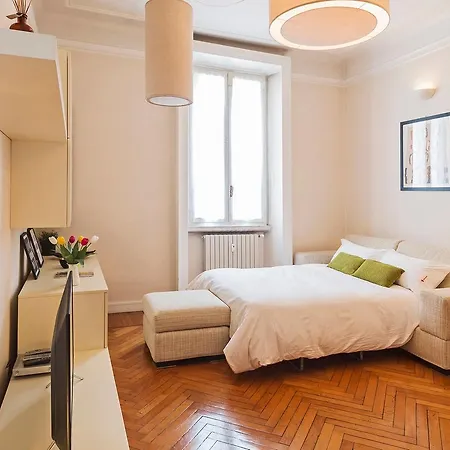 Hintown Canonica Appartement Milan