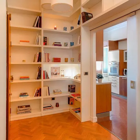 Hintown Canonica Milan