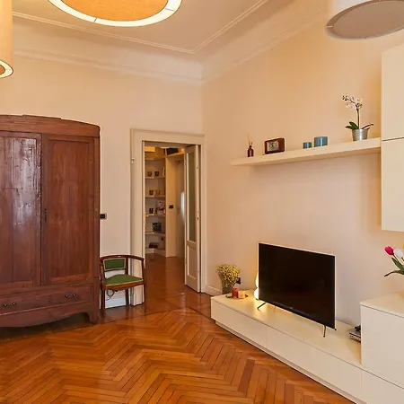Appartement Hintown Canonica