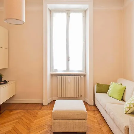 Appartement Hintown Canonica *