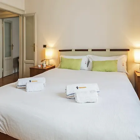 Appartement Hintown Canonica