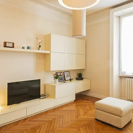 Hintown Canonica * Milan