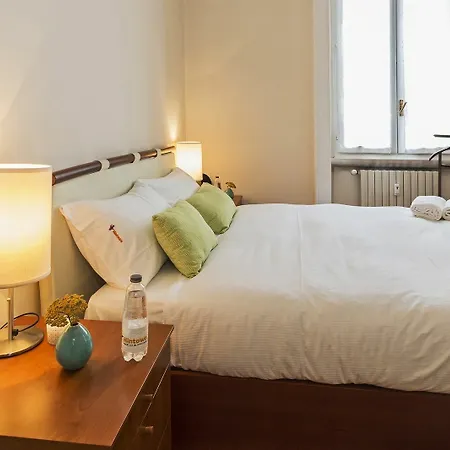 Hintown Canonica * Milan