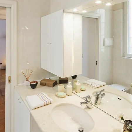 Hintown Canonica Appartement