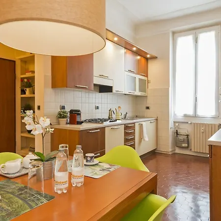 Appartement Hintown Canonica *